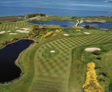 Golfers up in arms as membership fees double