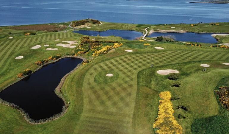 Golfers up in arms as membership fees double