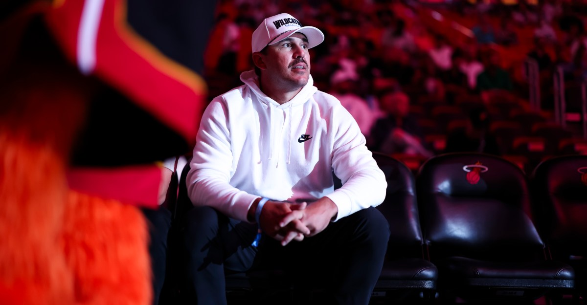 Brooks Koepka may sit out LIV Golf 2026 season Brooks Koepka may sit out LIV Golf 2026 season