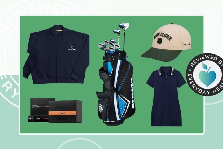 33 Best Golf Gifts of 2025