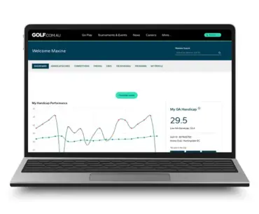 How the New Handicap System Rollout Is Tracking – Australian Golf Digest