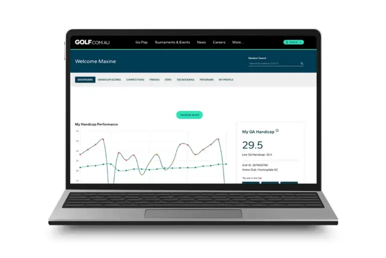 How the New Handicap System Rollout Is Tracking – Australian Golf Digest