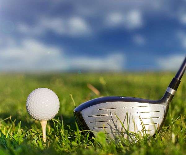 Where Luxury Meets the Fairway