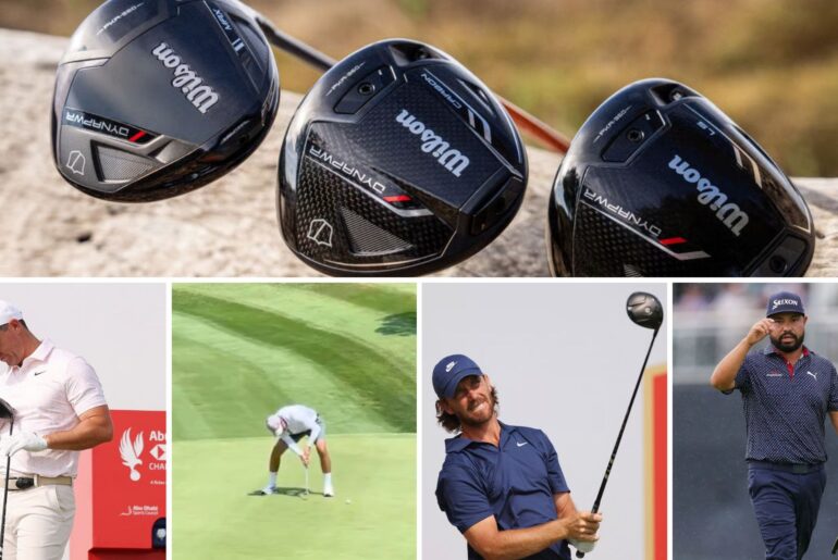 2025 Equipment Recap: From Illegal Drivers to $200M Deals