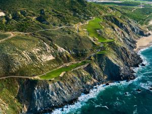 Golf Tourism Continues to Drive Luxury Villa Demand in Los Cabos, Mexico