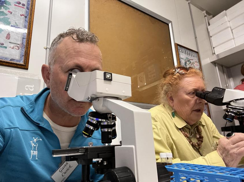 Australia leads chemical-free golf | Dandenong Star Journal Australia leads chemical-free golf | Endeavour Hills Hallam Doveton Star Journal