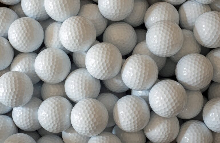 Golf club can’t shift liability over errant range balls