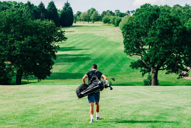 1 thing amateur golfers need to stop doing? We asked 7 experts