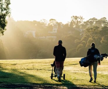 Golf participation in Australia surges past four million adults – Australian Golf Digest