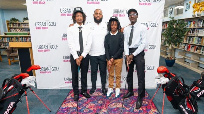 Reviving the Game at Booker T. Washington – Free Press of Jacksonville