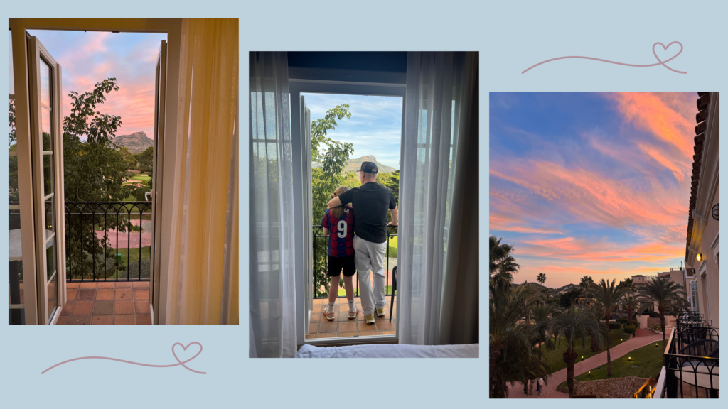 La Manga Club: A luxury winter sun escape with a difference La Manga Club: A luxury winter sun escape with a difference