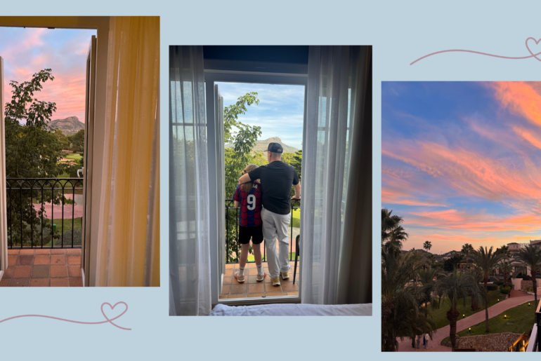 La Manga Club: A luxury winter sun escape with a difference