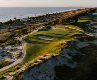 Great Dunes, long-forgotten Golden Age classic, is reborn in Georgia