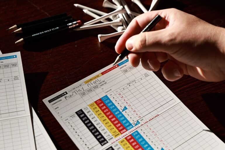 Are Golf Clubs Trying To Fix The World Handicap System Themselves?