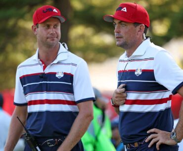 Pro agonizes over 'tough' Ryder Cup rule that cost him: 'Just sucks'