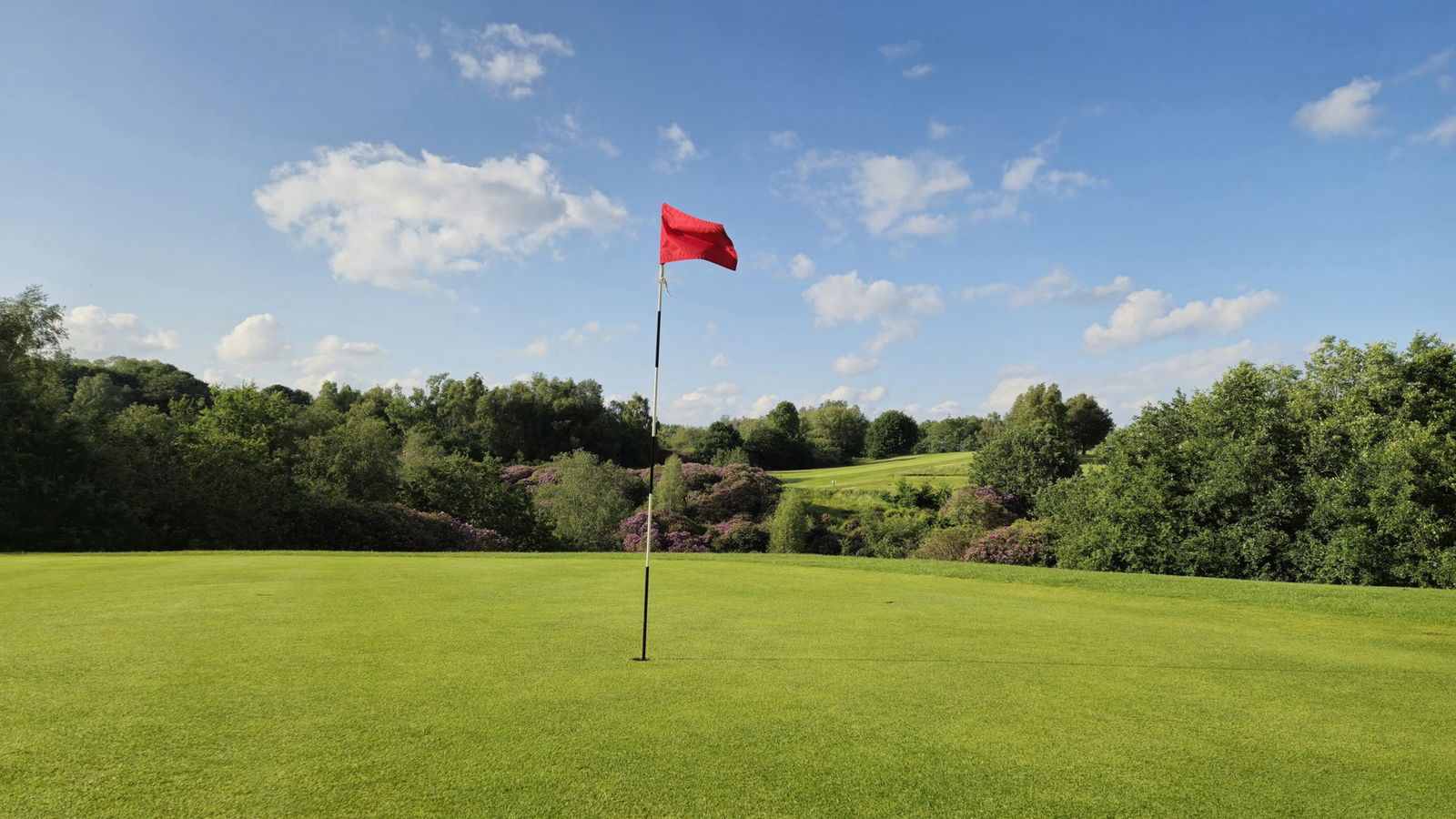 Courtesy Heaton Park Golf Club