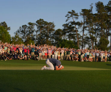 What I think about when I think about Rory McIlroy in 2025 · The 42