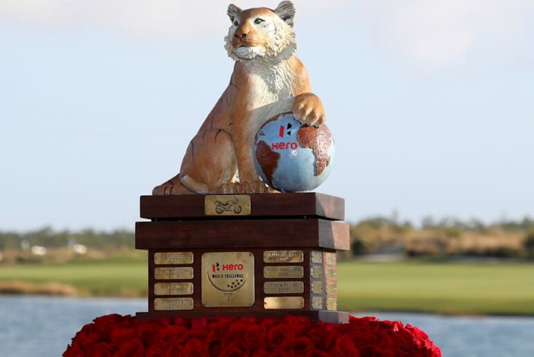 Purse breakdown: See full payouts for Hero World Challenge - PGA Tour
