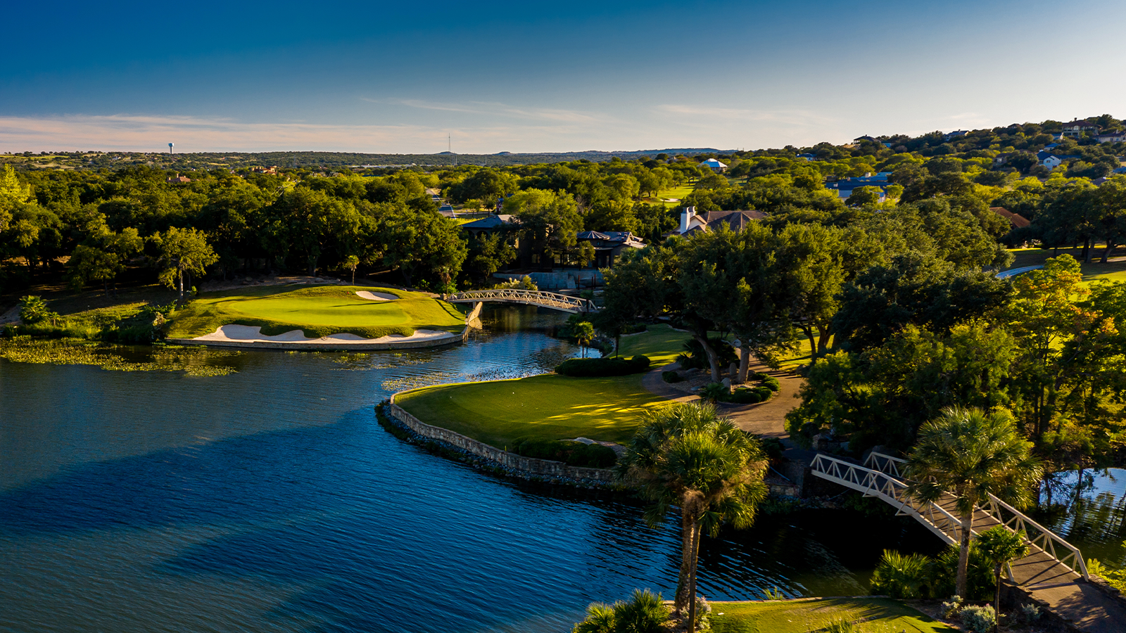 Horseshoe Bay Resort’s Epic Golf Escape Leaderboards icon