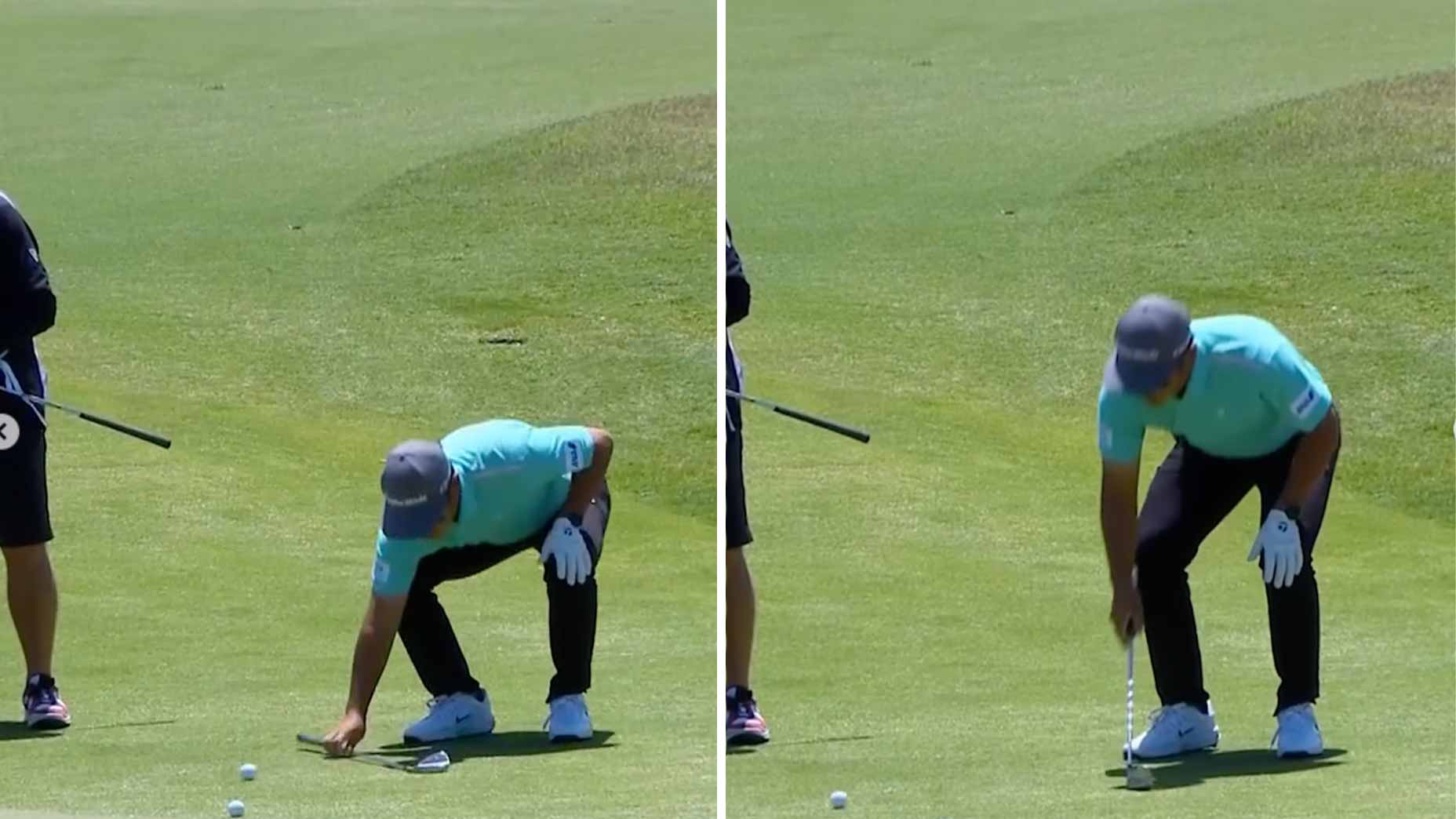 Oops! Pro’s club fumble results in unusual penalty Oops! Pro's club fumble results in unusual penalty