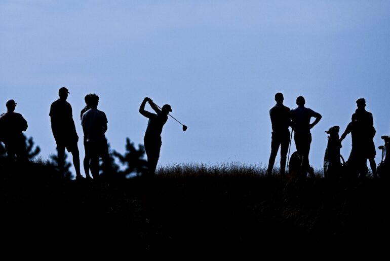Some Club Member Attitudes Towards Nomadic Golfers Are Troubling