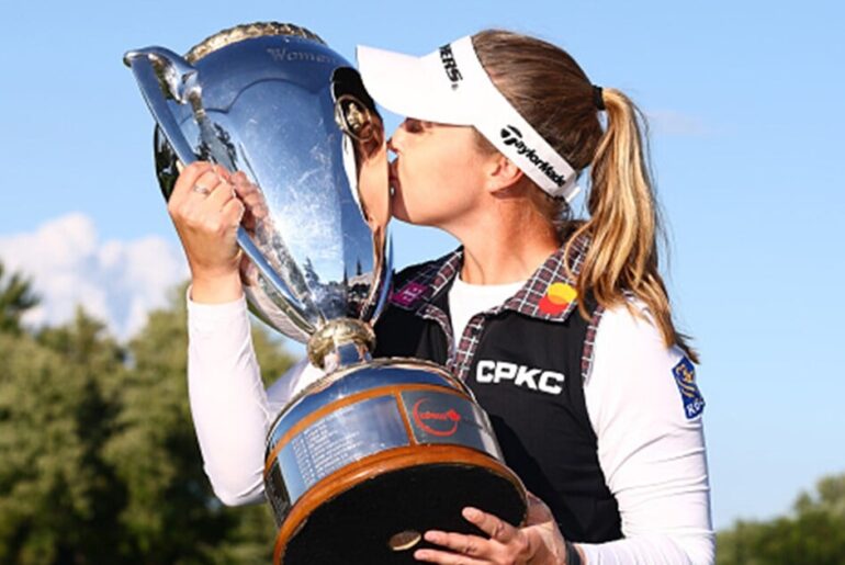 A special year for Canadian golfers – TSN