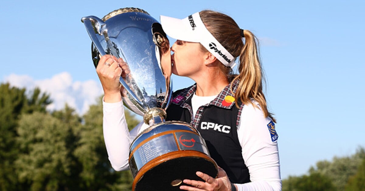 A special year for Canadian golfers – TSN A special year for Canadian golfers – TSN