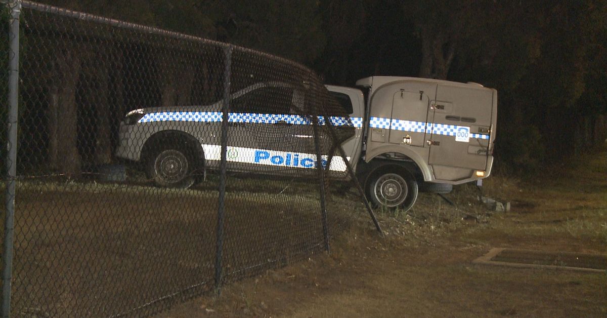 Teenager arrested after Porsche leads officers on chase that ended at golf course in Guilford Teenager arrested after Porsche leads officers on chase that ended at golf course in Guilford