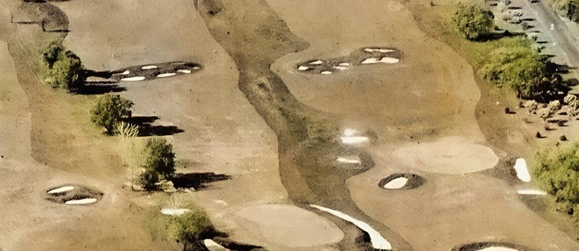 A Travis-ty In The Making