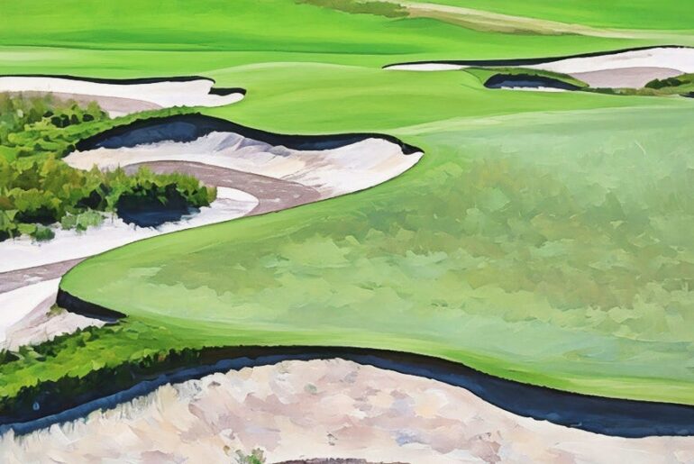 The Thing About Royal Melbourne