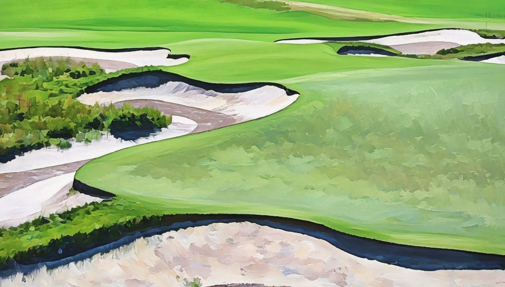 The Thing About Royal Melbourne The Thing About Royal Melbourne