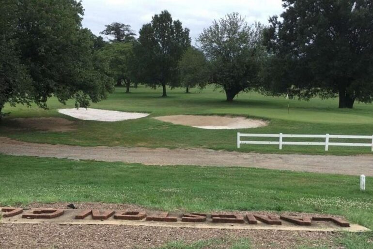 For Black Youth, Public Golf Courses Are Entry Points