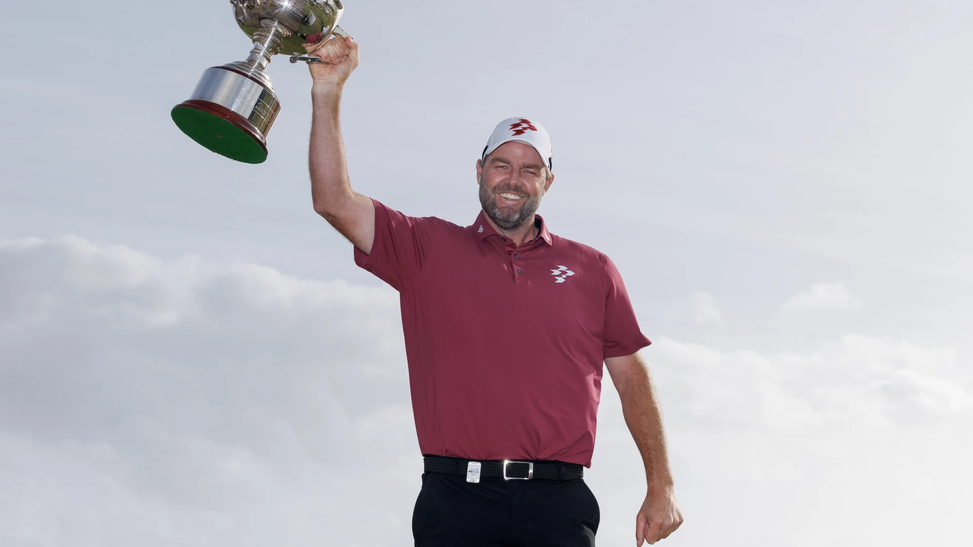 Leishman wins second Vic PGA Championship in Australia Aramco