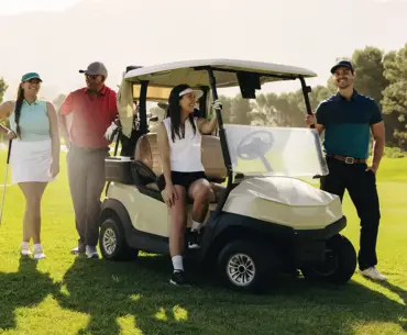 The participation boom continues – Australian Golf Digest