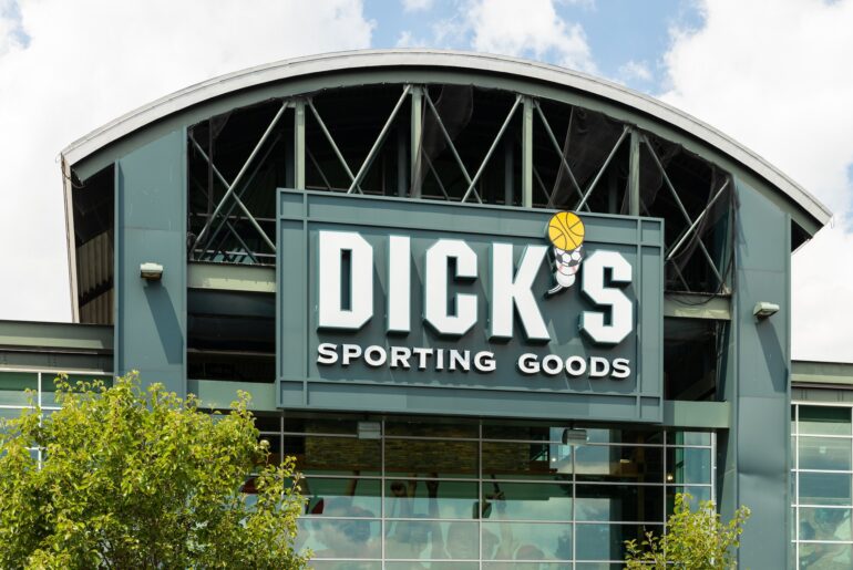 One Redditor was outraged after finding around 100 golf clubs from Dick's Sporting Goods allegedly destroyed in a dumpster.