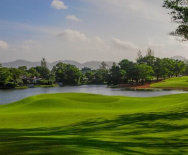 BERNHARD AND COMPANY PARTNERS WITH LAGUNA GOLF PHUKET TO ELEVATE CHAMPIONSHIP COURSE CONDITIONING