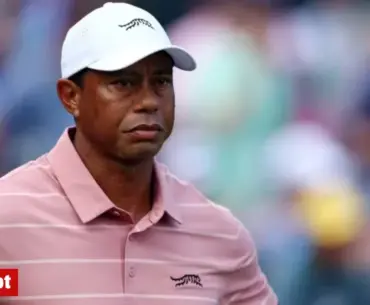 Will Tiger Woods Compete in the Champions Tour?