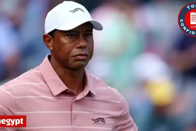 Will Tiger Woods Compete in the Champions Tour?