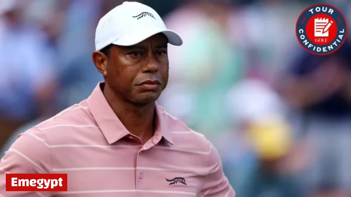 Will Tiger Woods Compete in the Champions Tour? Will Tiger Woods Compete in the Champions Tour?