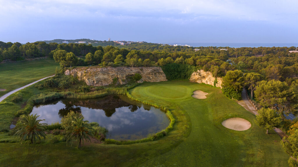 Infinitum Hills Course