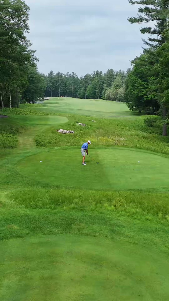 Golf Course Challenge: Can You Identify This Iconic Hole? Golf Course Challenge: Can You Identify This Iconic Hole?