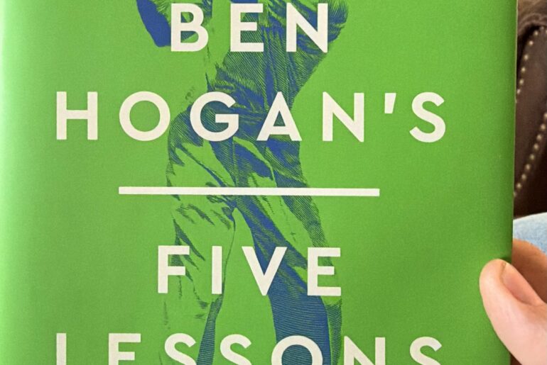 How many strokes will this take off my game?