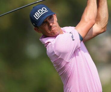 'You’re Going To Have To Play Better Golf To Get To…