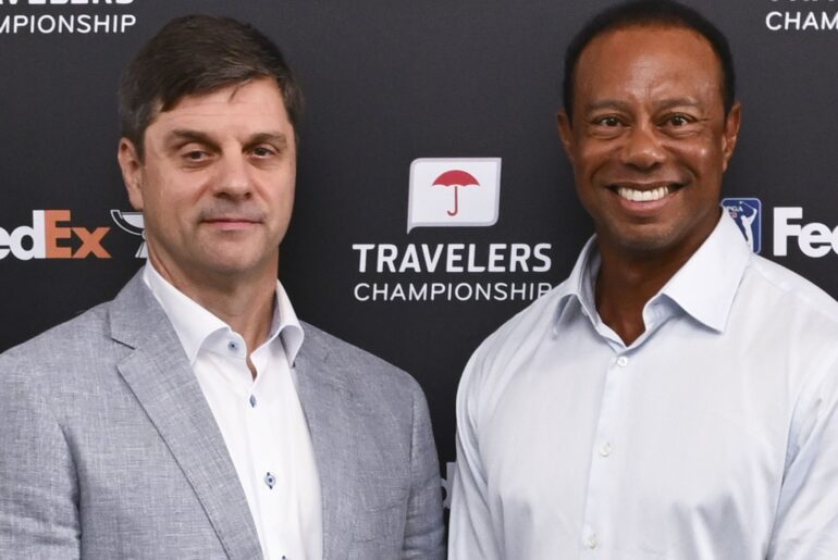 Why Tiger Woods And Brian Rolapp' Vision For Reduced PGA Tour Schedule Makes Sense