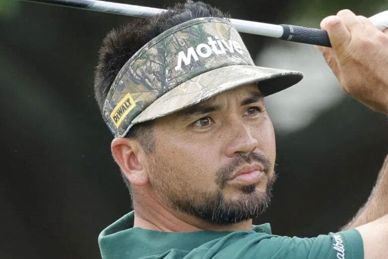 Jason Day