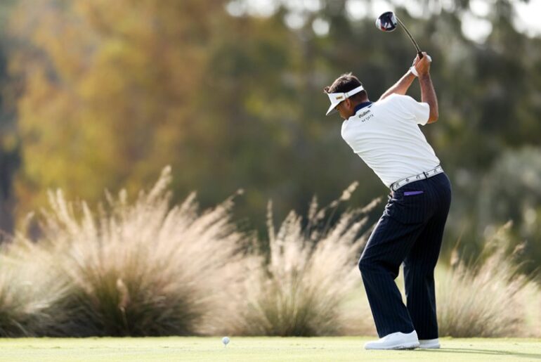 Plenty of tour pros tinker with their equipment, but Jason Day's driver swaps in 2025 are next level.