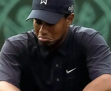 The curse of the rabbi – Australian Golf Digest