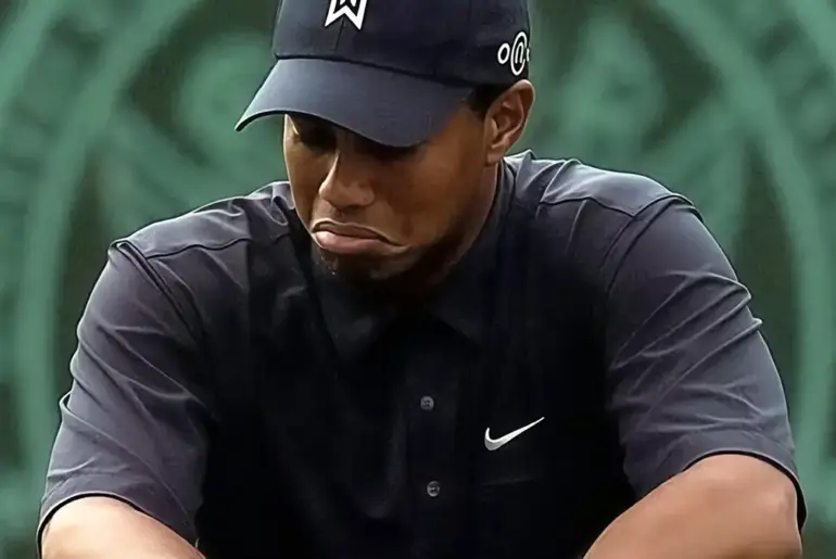 The curse of the rabbi – Australian Golf Digest