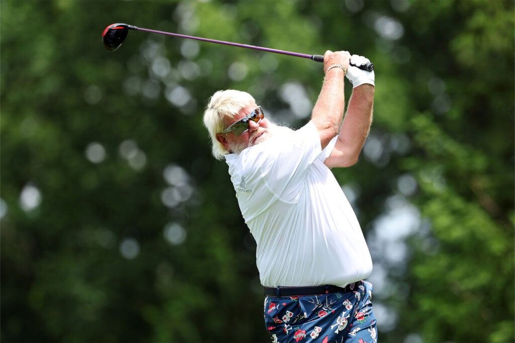 john daly witb