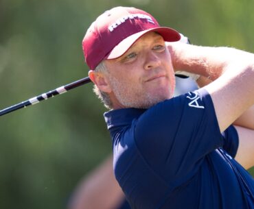 Aussie Matt Jones among the field for LIV Golf's qualifying school in January – Australian Golf Digest